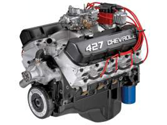 P21A0 Engine